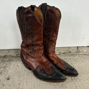 Boulet Women’s Cowboy Boots